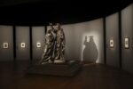 Léonard de Vinci. Exhibition view at Musée du Louvre, Parigi 2019 © Musée du Louvre Antoine Mongodin