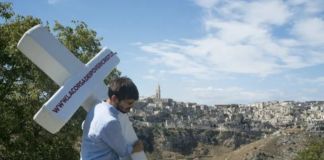 La corsa dei poveri Cristi