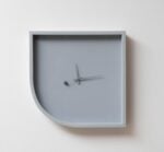 Leonardo Petrucci, Space o’clock, 2019. Courtesy Galleria Gilda Lavia, Roma