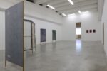 Linda Carrara. Chôra. Exhibition view at Boccanera Gallery, Trento 2019. Photo Nicola Eccher