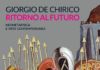 Lorenzo Canova & Riccardo Passoni (a cura di) Giorgio de Chirico. Ritorno al Futuro. Neometafisica e arte contemporanea (Gangemi, Roma 2019)