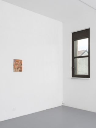 Marta Ravasi - Monica Mazzone, Regular Dreams, curated by Valentina Negri, installation view at la rada, Locarno 2019. Photo Cosimo Filippini
