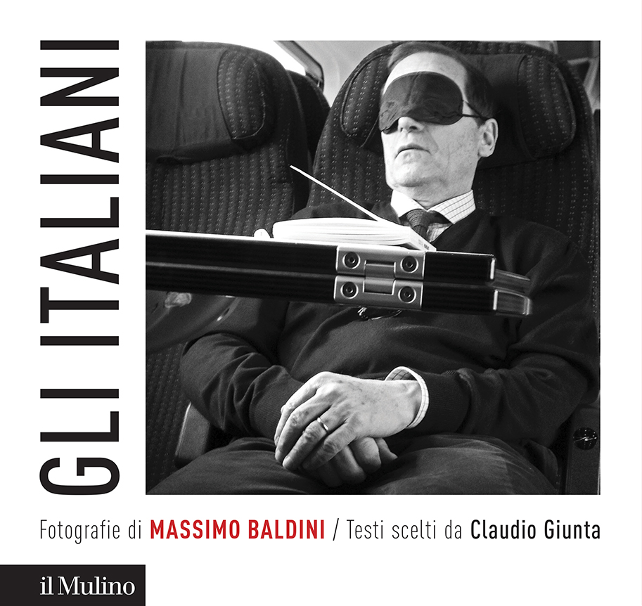 Massimo Baldini – Gli italiani (il Mulino, Bologna 2019)