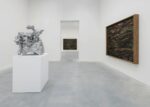Michel Frère. Exhibition view at Galleria Gentili, Firenze 2019. Photo Flavio Pescatori