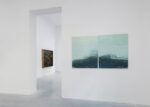 Michel Frère. Exhibition view at Galleria Gentili, Firenze 2019. Photo Flavio Pescatori