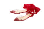 Christian Louboutin, Miragirl Flat Loubi