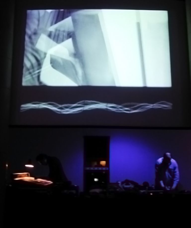Otolab Massimiliano Viel