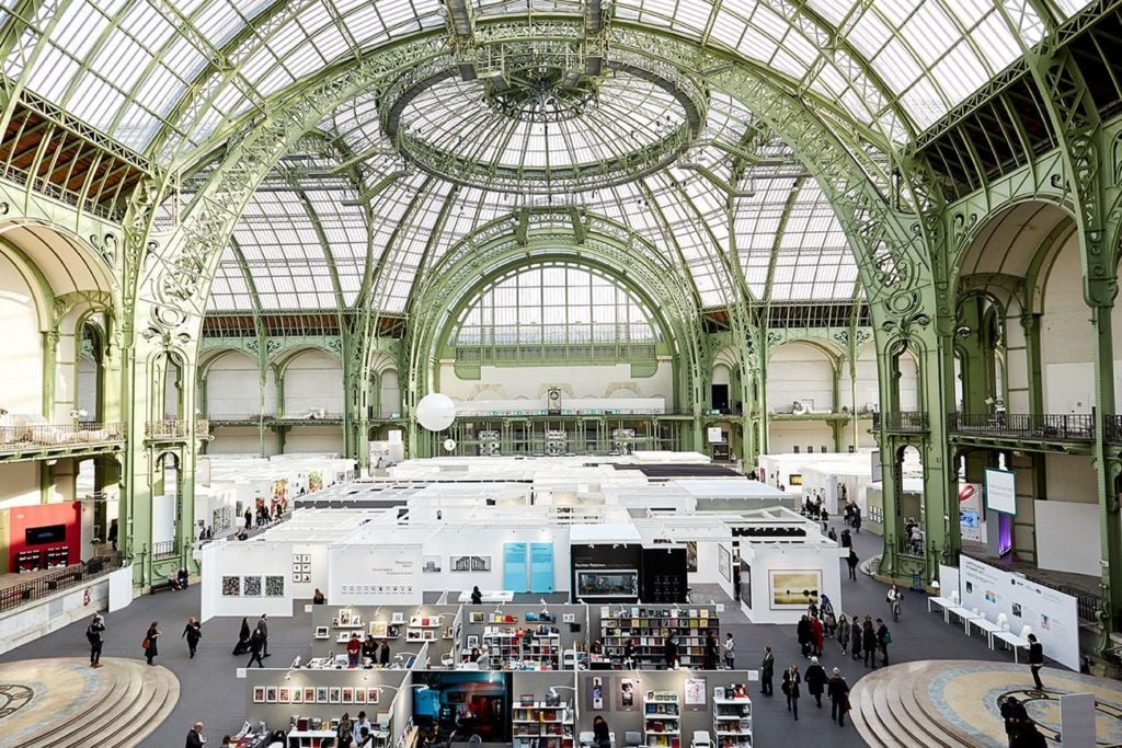 Paris Photo 2022. Inizia la 25esima edizione della fiera dedicata alla fotografia