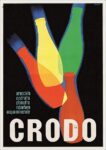 Roberto Aloi, Crodo, 1958. Collezione Galleria L'IMAGE, Alassio (SV)