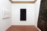 Salvatore Falci. Conwith. Installation view at Galleria Casoli De Luca, Roma 2019. Photo Daniele Molajoli