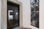 Salvatore Falci. Conwith. Installation view at Galleria Casoli De Luca, Roma 2019. Photo Daniele Molajoli