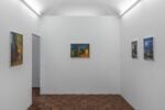 Salvo. Ventiquattr’ore di luce. Exhibition view at Norma Mangione Gallery, Torino 2019. Photo Sebastiano Pellion di Persano