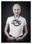 Save the Arctic T-shirt. Courtesy Vivienne Westwood Archive