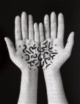 Shirin Neshat, Offerings, 2019. Courtesy l’artista & Gladstone Gallery, New York Bruxelles