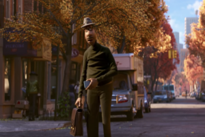 Soul. Il trailer del nuovo film della Disney Pixar