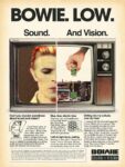 Sound and Vision