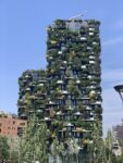 Stefano Boeri Architetti, Bosco Verticale, Milano