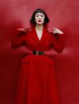 Tim Walker, Marion Cotillard, Paris, 2012. Fashion Dior Haute Couture © Tim Walker Studio. Courtesy Michael Hoppen