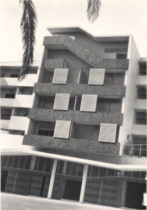 Ugo Luccichenti, Piazzale delle Medaglie d'Oro, Belsito