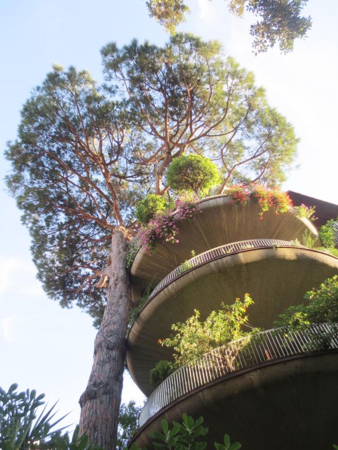 La storia dell’architetto Venturino Ventura Artribune