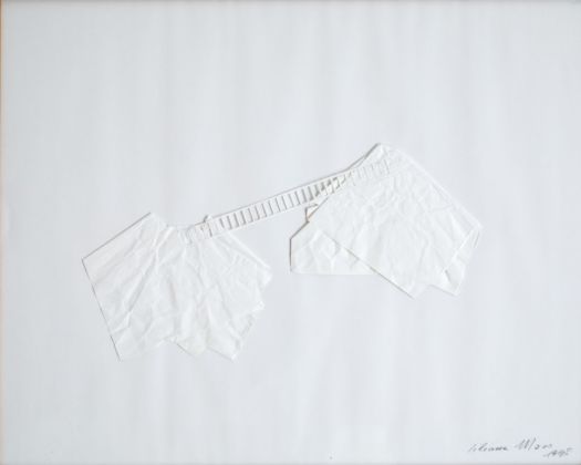 Villa Fiorella, Massa Lubrense. Liliana Moro