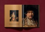 Volker Manuth & Marieke de Winkel – Rembrandt. The Self Portraits (Taschen, Colonia 2019)