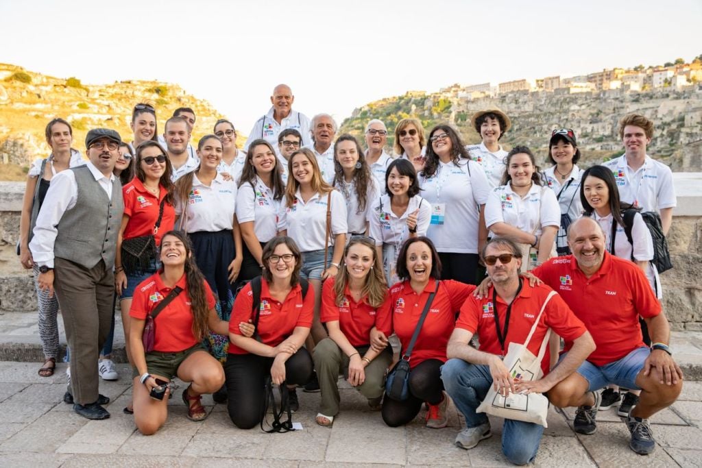 Matera 2019. L’editoriale di Giovanni Oliva