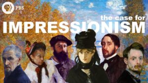 Perché l’Impressionismo è interessante? Il nuovo video di The Art Assignment