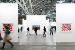 Top e flop Artissima 2019. Ecco cosa ci è piaciuto e cosa no della Torino Art Week 2019