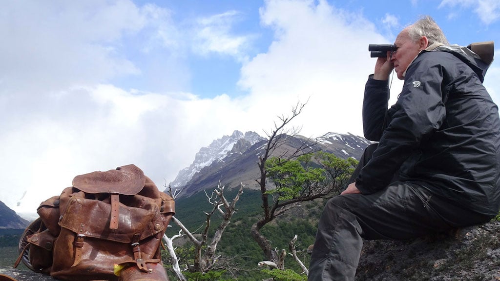 Cinema: Werner Herzog racconta Bruce Chatwin. Note e impressioni sul documentario