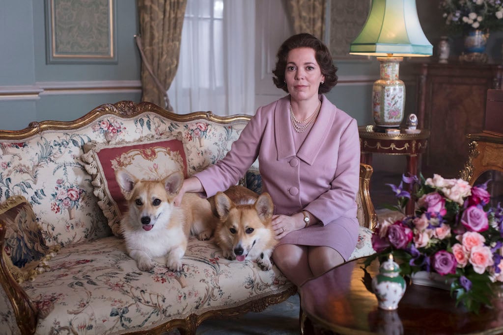 Netflix: la serie The Crown 3