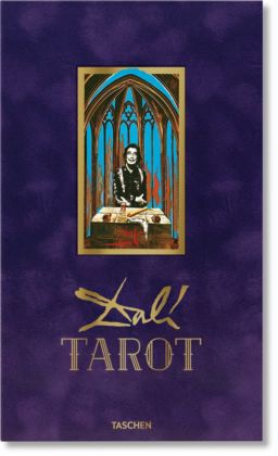 Tarot, Dal, cover
