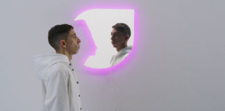 Patrick Tuttofuoco per YOOX - video frame
