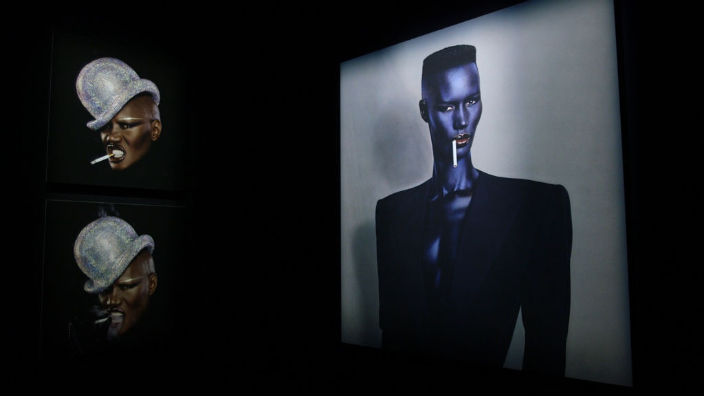 Su Sky Arte: Jean-Paul Goude e Chanel