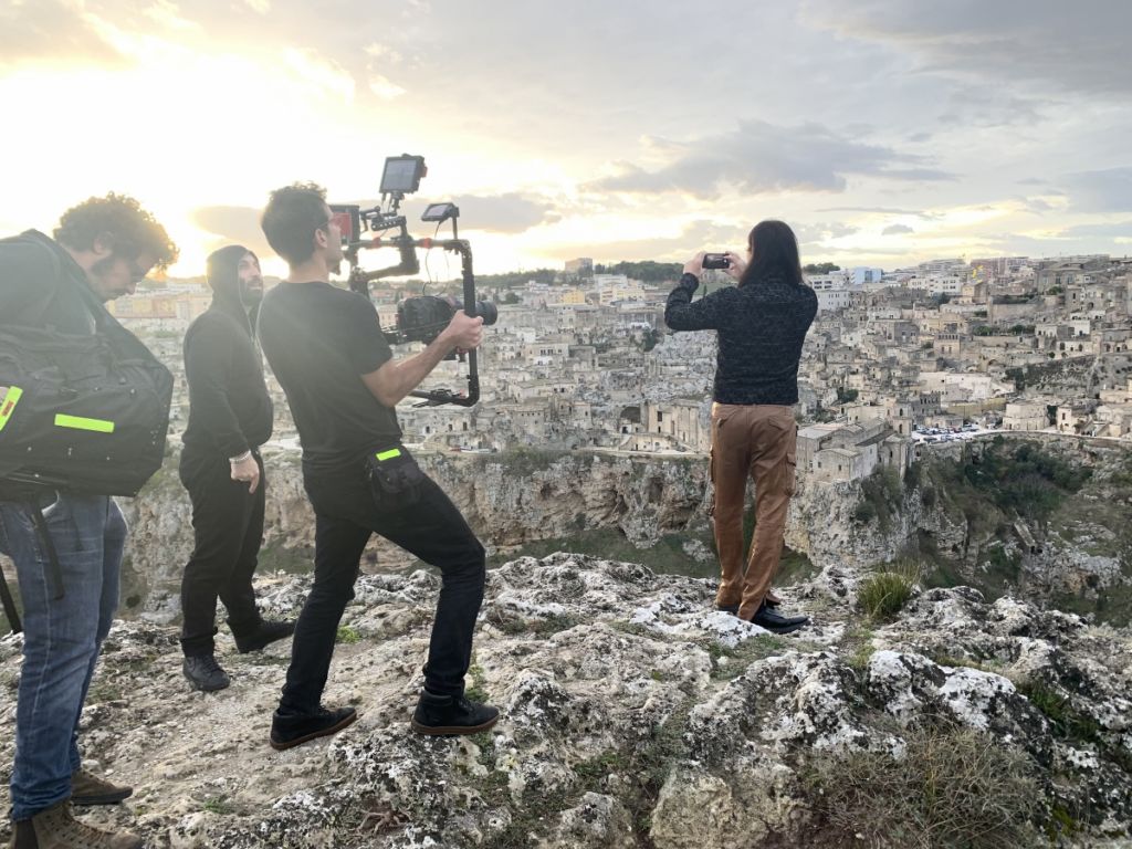 Matera 2019 su Google Arts & Culture. I 3 eventi della settimana clou della Capitale della Cultura