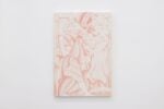 Viola Leddi, Untitled, 2018, oil on canvas, 43,5 x 64,5 x 2 cm. Courtesy ADA project, Roma