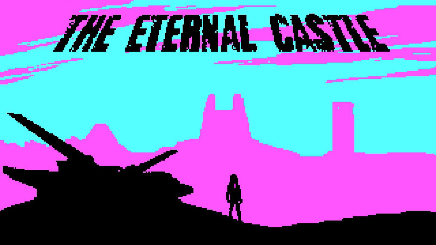 The Eternal Castle