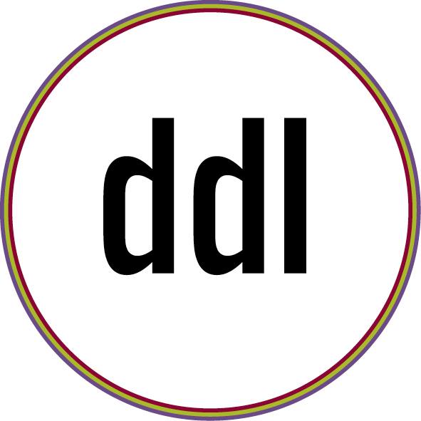 DDL Studio - logo