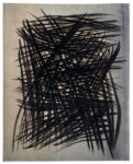 Hans Hartung, T1955-16, 1955 € 350.000