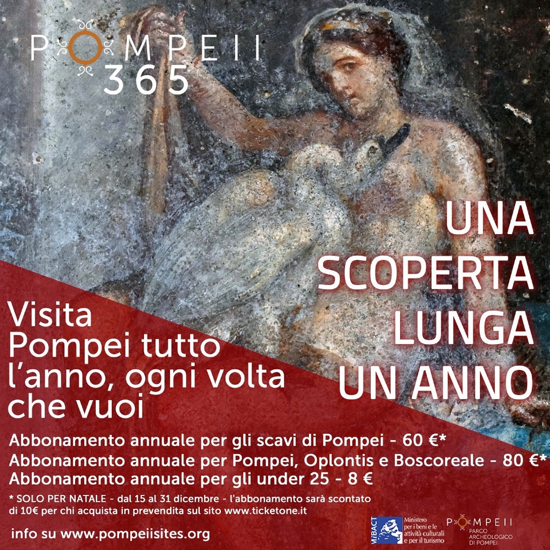 Pompei 365