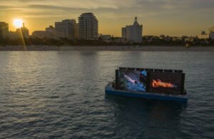 La seconda edizione del Faena Festival a Miami: dal Buddha di Zhang Huan all’ultima cena