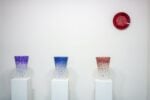 Alessandro Ciffo. Murano 5.0. Exhibition view at Galleria Paola Verrengia, Salerno 2019