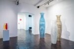 Alessandro Ciffo. Murano 5.0. Exhibition view at Galleria Paola Verrengia, Salerno 2019