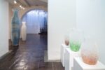 Alessandro Ciffo. Murano 5.0. Exhibition view at Galleria Paola Verrengia, Salerno 2019