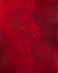 Alessandro Sarra, Senza titolo 01 M, 2012, olio su tela, cm 200x160
