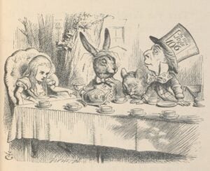 Alice nel Paese delle Meraviglie in una grande mostra al Victoria and Albert Museum di Londra