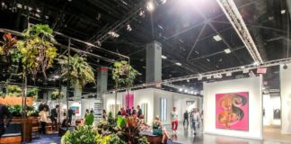 Art Basel Miami Beach 2018