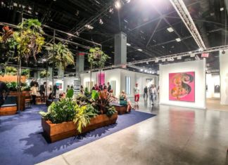 Art Basel Miami Beach 2018