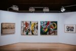 Art on Display. Exhibition view at Museu Calouste Gulbenkian, Lisbona 2019. Photo © Pedro Pina