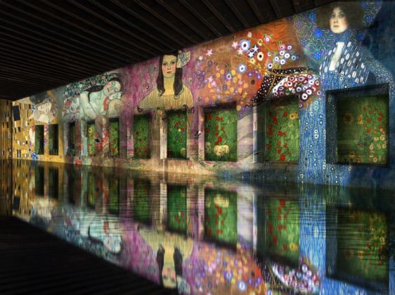 Bassins de Lumières, Bordeaux